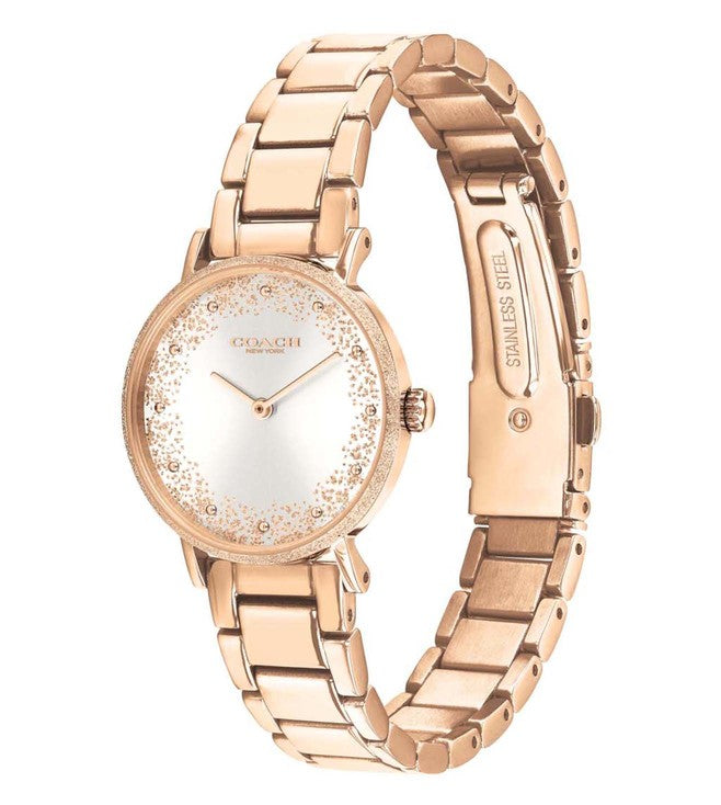 Perry Rose Gold