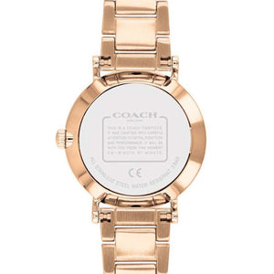 Perry Rose Gold