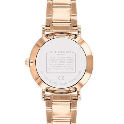 Perry Rose Gold