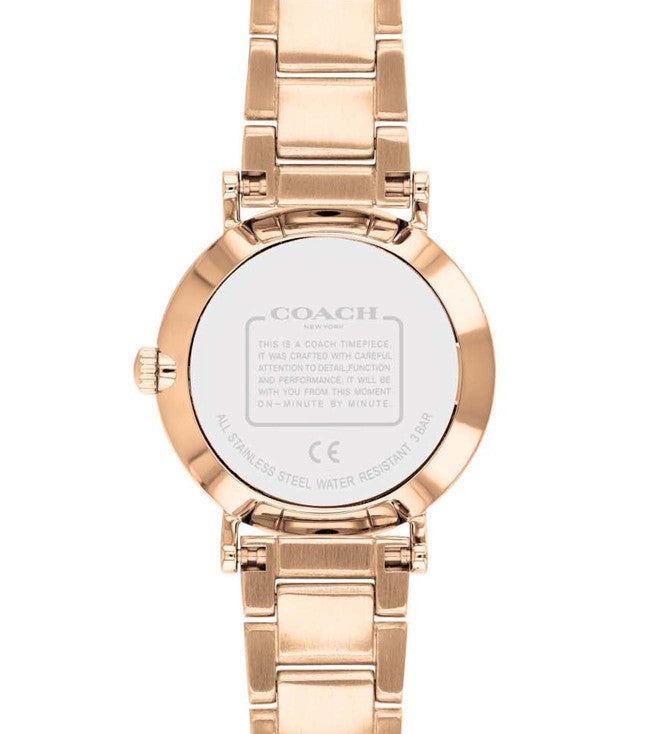 Perry Rose Gold