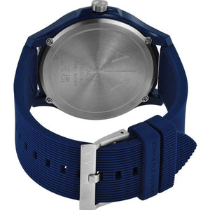 Armani Exchange Hampton Blue Dial Men 46mm