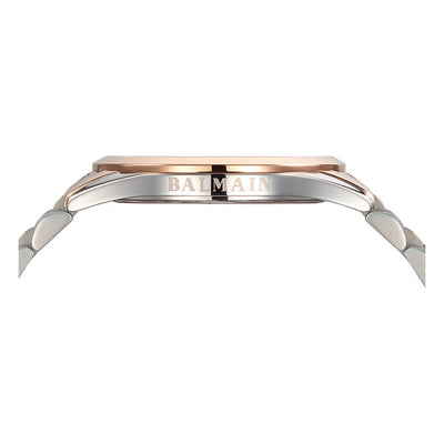 Balmain Madrigal  Brown Dial Men 42mm