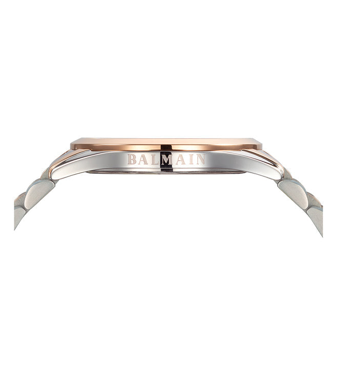 Balmain Madrigal  Brown Dial Men 42mm