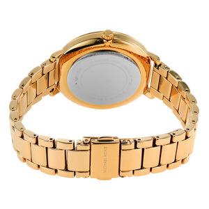 Michael Kors Pyper Black Dial Women 39mm