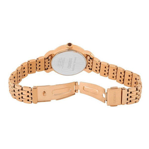 Seiko Seiko Ladies Mother of Pearl Dial Women 29.2mm