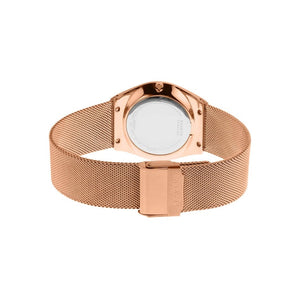 Skagen Grenen  White Dial Men 37mm