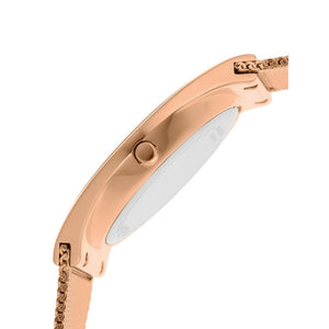 Skagen Grenen  White Dial Men 37mm