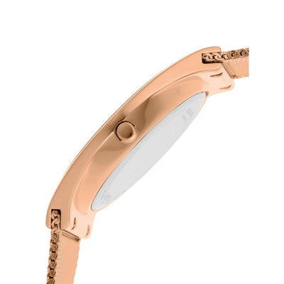 Skagen Grenen  White Dial Men 37mm
