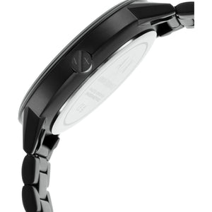 Armani Exchange Multifunction Black Dial Men 42mm