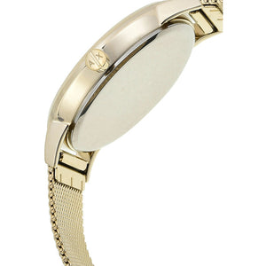 Armani Exchange Lola Gold Dial Women 36mm