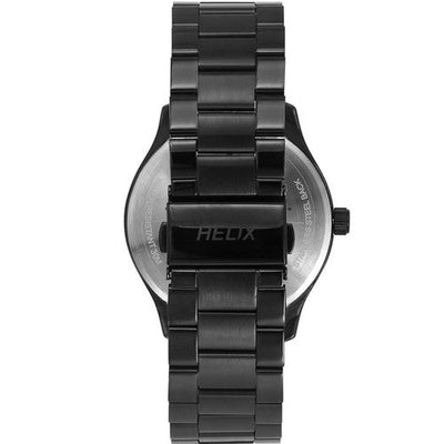 Helix Analog Men Green & Black