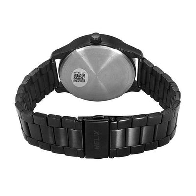 Helix Analog Men Green & Black