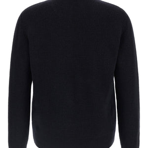 Herno Padded Cardigan