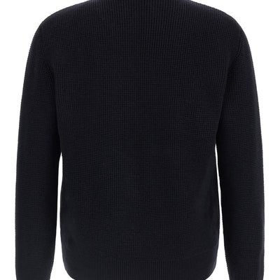 Herno Padded Cardigan