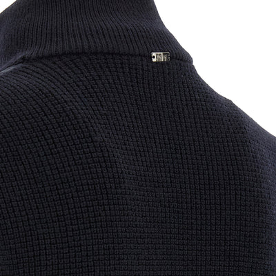 Herno Padded Cardigan