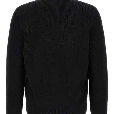 Herno Padded Cardigan