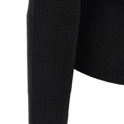 Herno Padded Cardigan