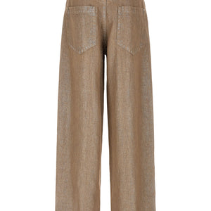 Brunello Cucinelli Baggy Jeans