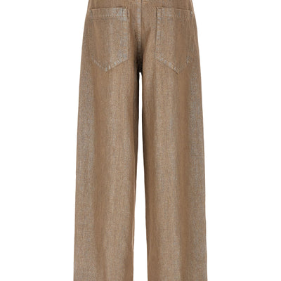 Brunello Cucinelli Baggy Jeans