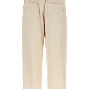 Brunello Cucinelli Baggy Pull-on Pants