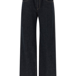 Brunello Cucinelli The Contemporary Pull-on Jeans