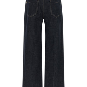 Brunello Cucinelli The Contemporary Pull-on Jeans