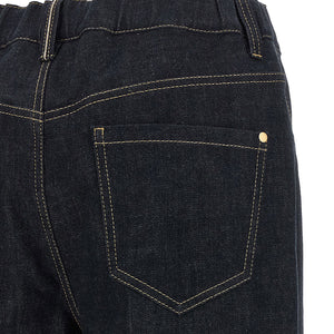 Brunello Cucinelli The Contemporary Pull-on Jeans