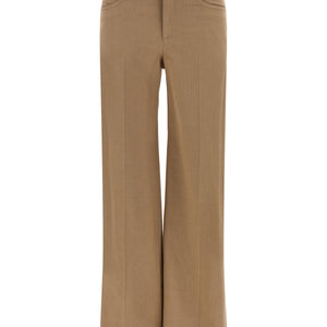 Brunello Cucinelli The Contemporary Pull-on Jeans