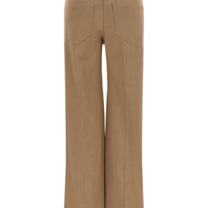 Brunello Cucinelli The Contemporary Pull-on Jeans