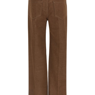 Brunello Cucinelli The Contemporary Pull-on Jeans