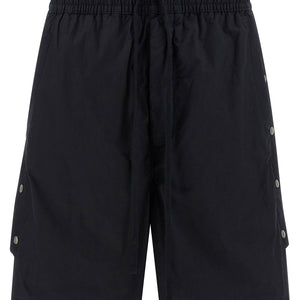 Thom Krom 33 Bermuda Shorts