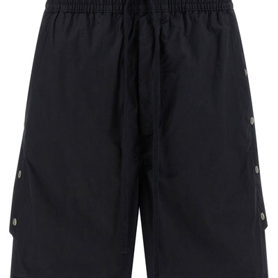 Thom Krom 33 Bermuda Shorts