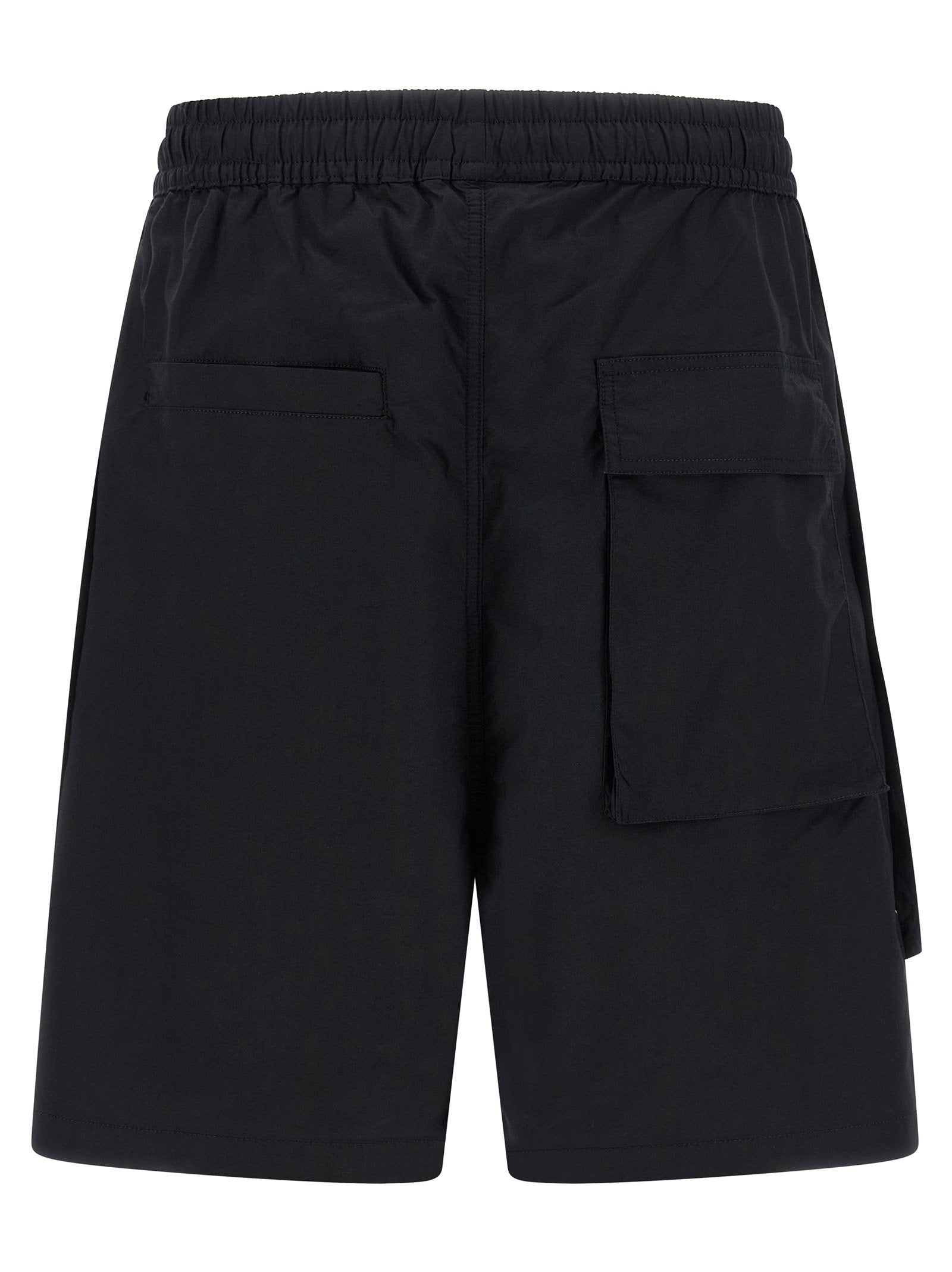 Thom Krom 33 Bermuda Shorts
