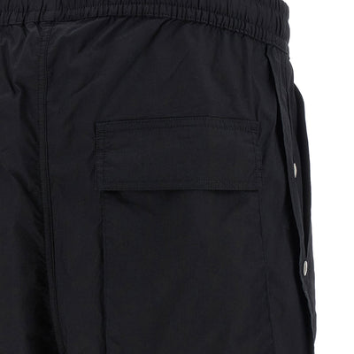 Thom Krom 33 Bermuda Shorts