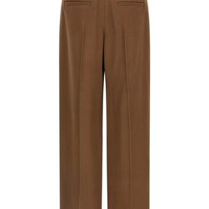 Brunello Cucinelli Loose Leg Pants