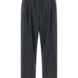 Brunello Cucinelli Wool Pants