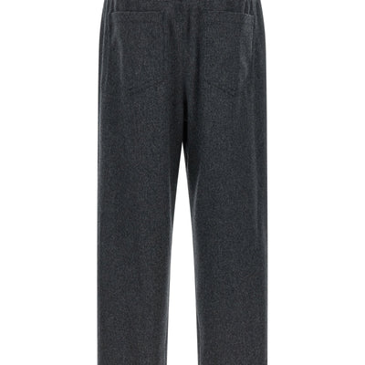 Brunello Cucinelli Wool Pants