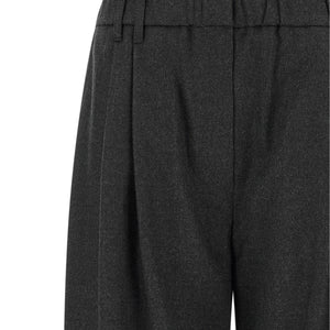 Brunello Cucinelli Double Pinch Pants