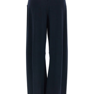 Brunello Cucinelli Cotton Silk Pants