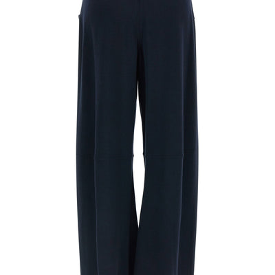 Brunello Cucinelli Cotton Silk Pants