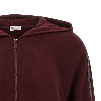 Brunello Cucinelli Hoodie