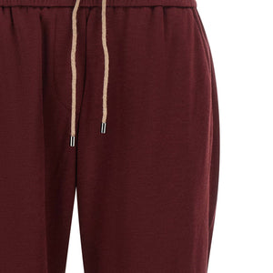 Brunello Cucinelli Track Joggers
