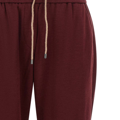 Brunello Cucinelli Track Joggers