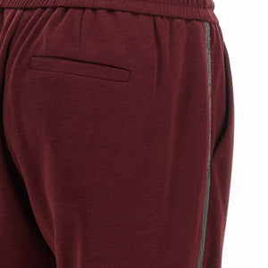 Brunello Cucinelli Track Joggers