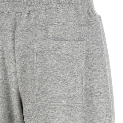 Brunello Cucinelli Cotton And Cashmere Joggers