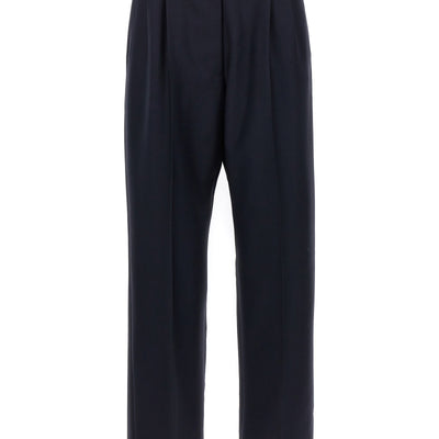 Blazé Milano First Class Navy Fox Pants