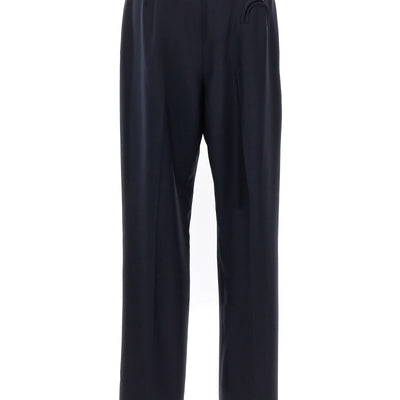 Blazé Milano First Class Navy Fox Pants