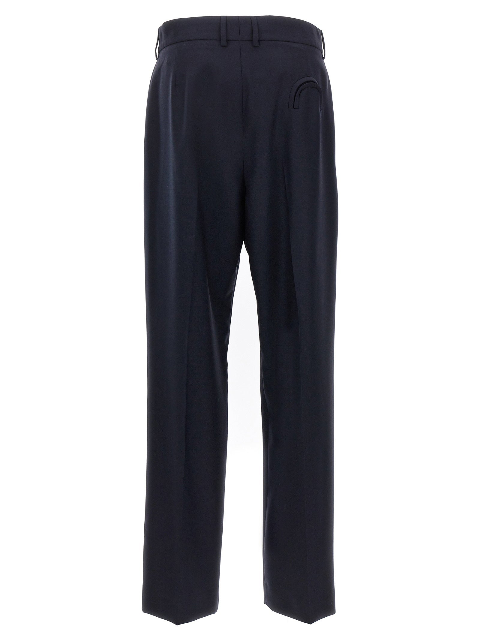 Blazé Milano First Class Navy Fox Pants