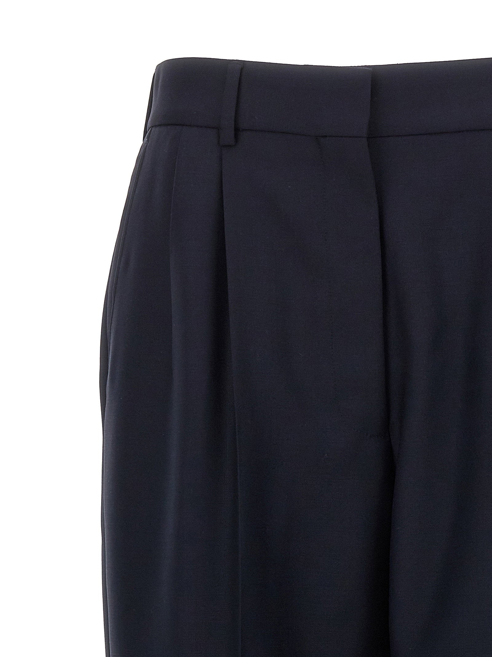 Blazé Milano First Class Navy Fox Pants
