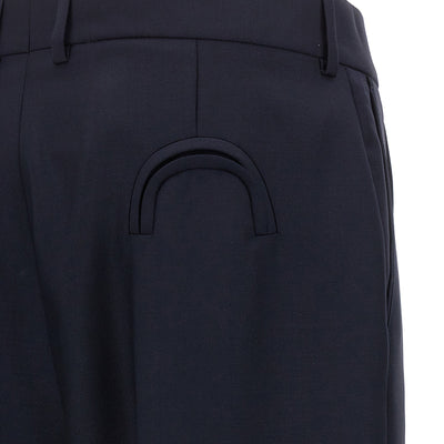 Blazé Milano First Class Navy Fox Pants